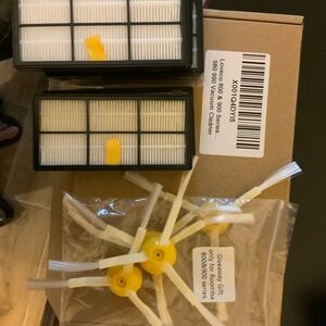 Roomba iRobot Vacuum Cleaner Replacement Parts for 800 and 900 series